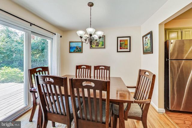 806 HOPE CT, Gaithersburg, MD 20878