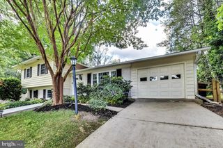 806 HOPE CT, Gaithersburg, MD 20878
