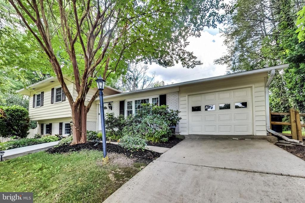 806 HOPE CT, Gaithersburg, MD 20878