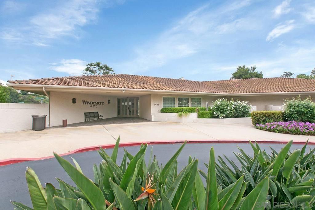 Image 39 of property listing at 2509 Caminito Muirfield, La Jolla, CA 92037