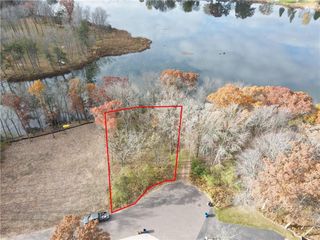 1118 Heart Island Parkway, Rice Lake, WI 54868