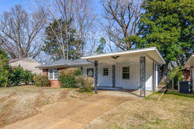 4454 DUNN RD, Memphis, TN 38117