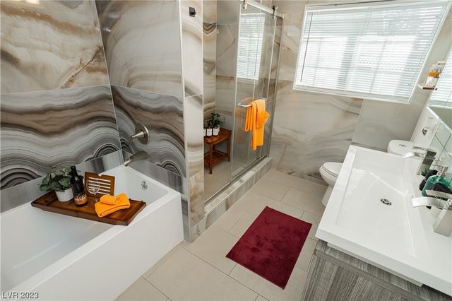 2205 Santa Paula Drive, Las Vegas, NV 89104