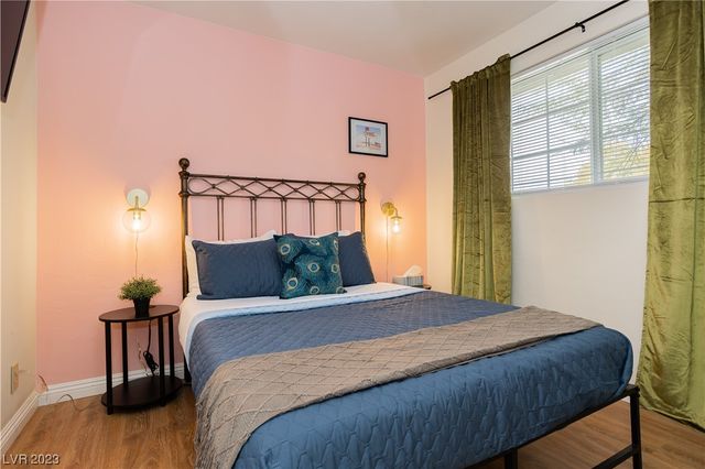 2205 Santa Paula Drive, Las Vegas, NV 89104