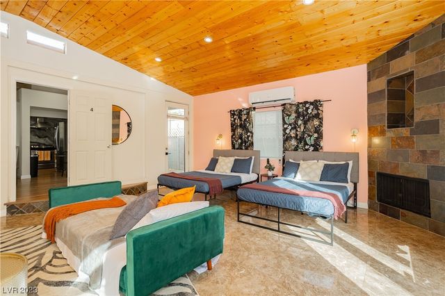 2205 Santa Paula Drive, Las Vegas, NV 89104
