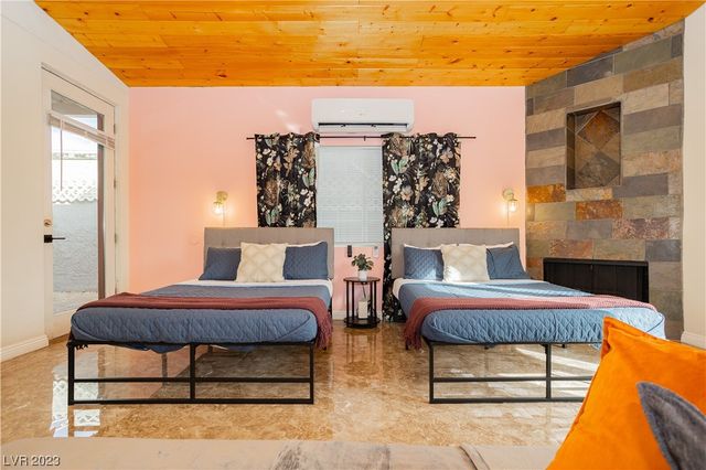 2205 Santa Paula Drive, Las Vegas, NV 89104
