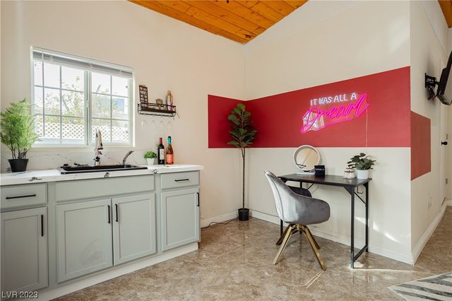 2205 Santa Paula Drive, Las Vegas, NV 89104