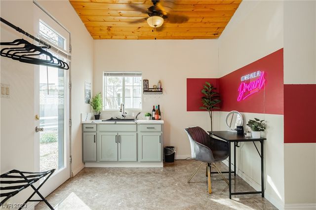 2205 Santa Paula Drive, Las Vegas, NV 89104