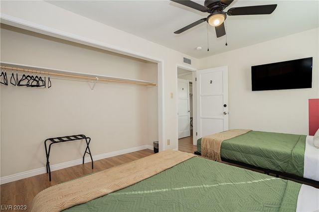 2205 Santa Paula Drive, Las Vegas, NV 89104