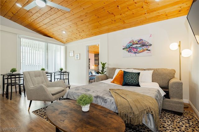 2205 Santa Paula Drive, Las Vegas, NV 89104
