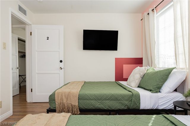2205 Santa Paula Drive, Las Vegas, NV 89104