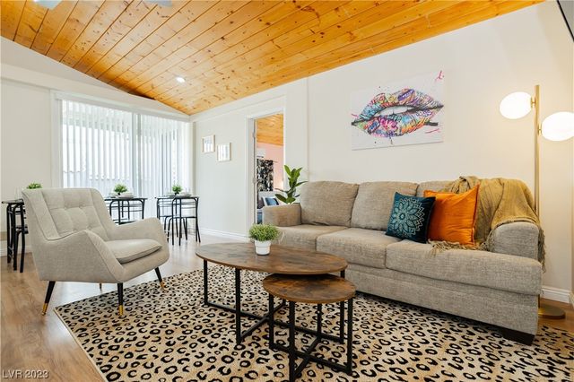 2205 Santa Paula Drive, Las Vegas, NV 89104
