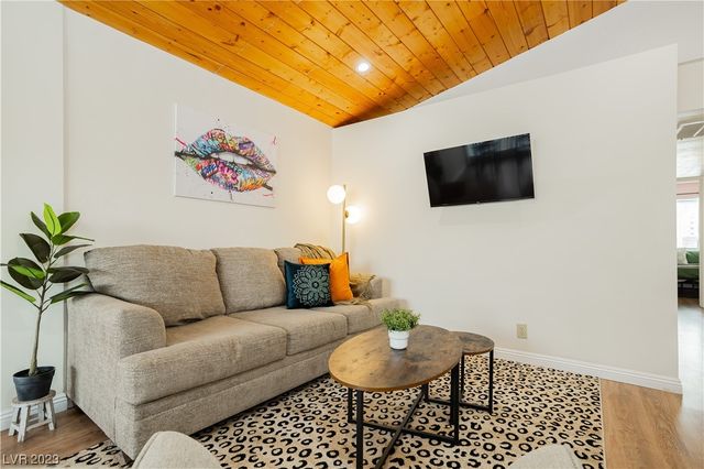 2205 Santa Paula Drive, Las Vegas, NV 89104