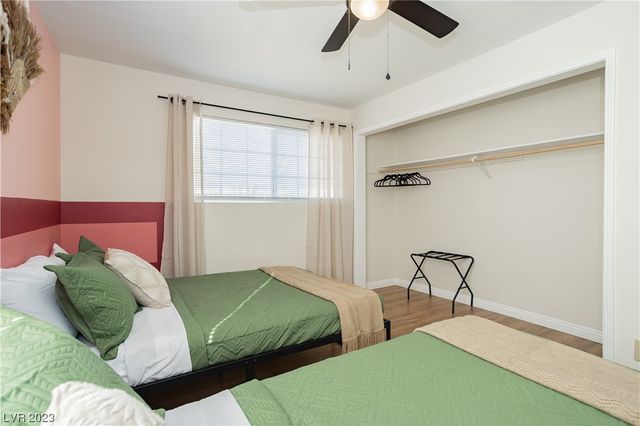 2205 Santa Paula Drive, Las Vegas, NV 89104