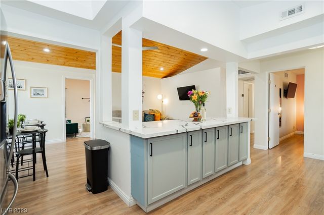 2205 Santa Paula Drive, Las Vegas, NV 89104
