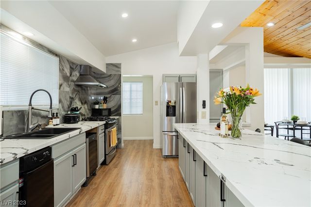 2205 Santa Paula Drive, Las Vegas, NV 89104