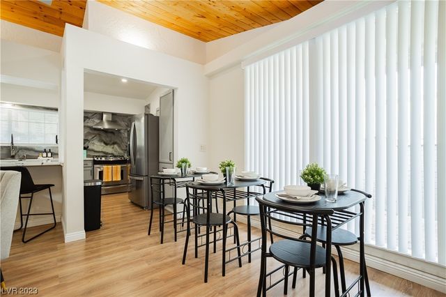 2205 Santa Paula Drive, Las Vegas, NV 89104