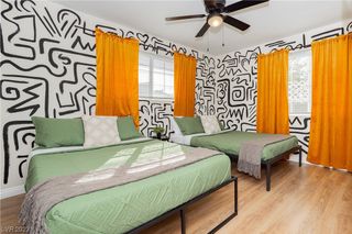 2205 Santa Paula Drive, Las Vegas, NV 89104