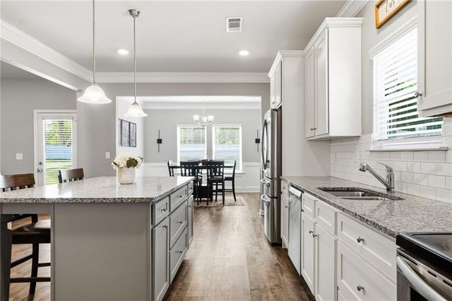 201 Cades Court, Mcdonough, GA 30252