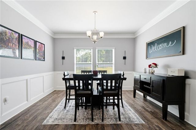 201 Cades Court, Mcdonough, GA 30252