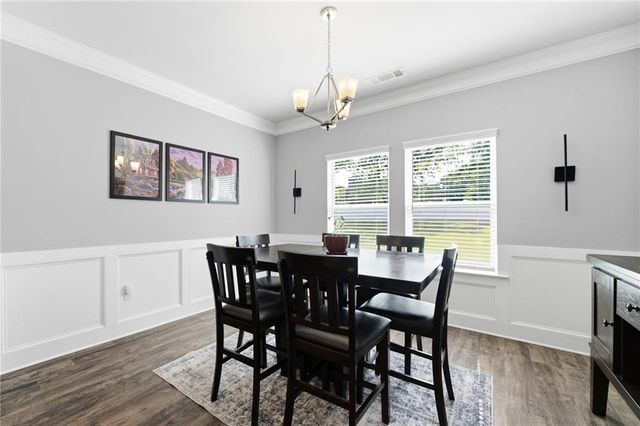 201 Cades Court, Mcdonough, GA 30252