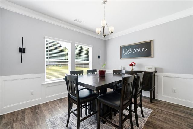 201 Cades Court, Mcdonough, GA 30252