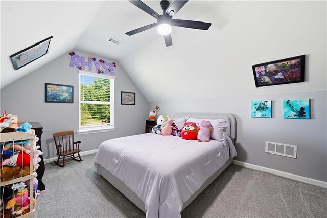 201 Cades Court, Mcdonough, GA 30252
