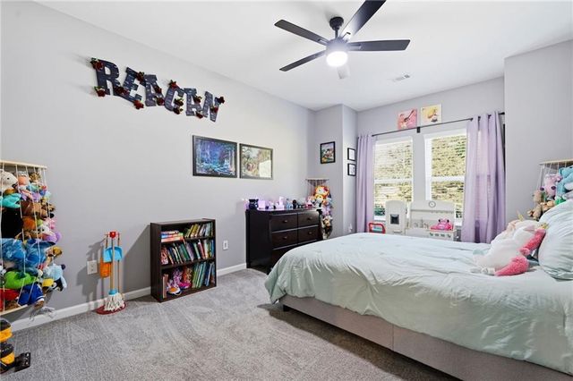 201 Cades Court, Mcdonough, GA 30252