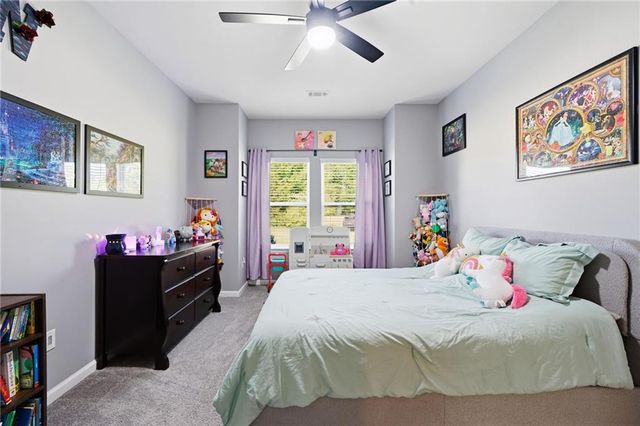 201 Cades Court, Mcdonough, GA 30252
