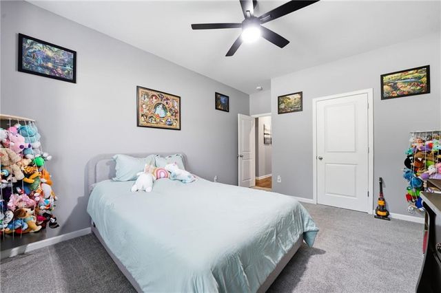 201 Cades Court, Mcdonough, GA 30252
