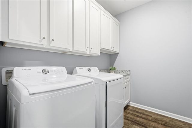 201 Cades Court, Mcdonough, GA 30252