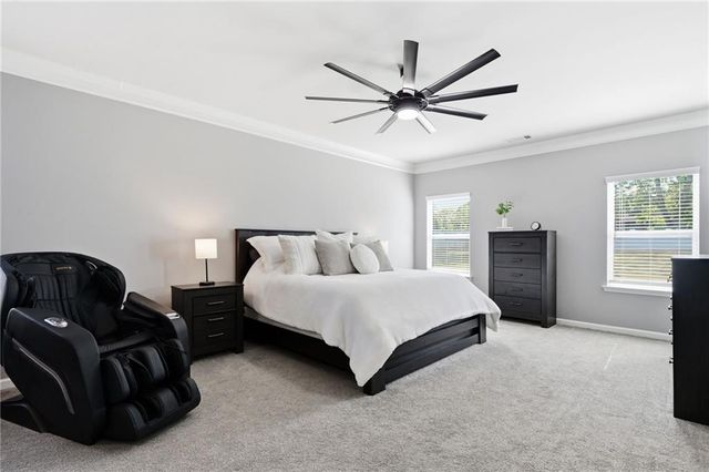 201 Cades Court, Mcdonough, GA 30252