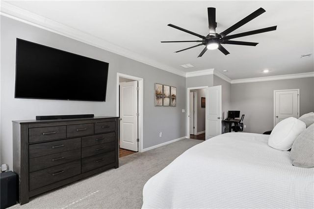 201 Cades Court, Mcdonough, GA 30252