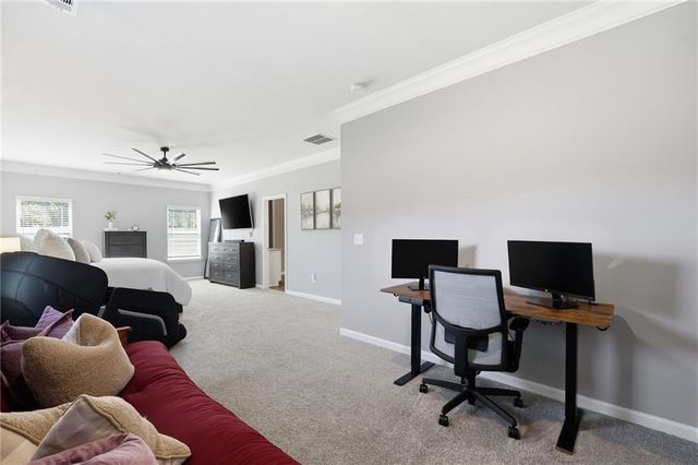 201 Cades Court, Mcdonough, GA 30252