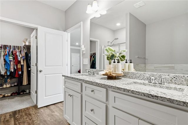 201 Cades Court, Mcdonough, GA 30252
