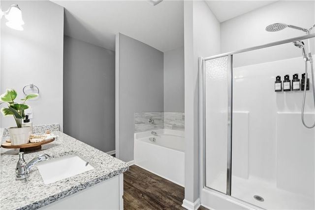 201 Cades Court, Mcdonough, GA 30252