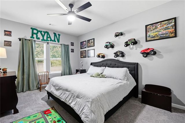 201 Cades Court, Mcdonough, GA 30252