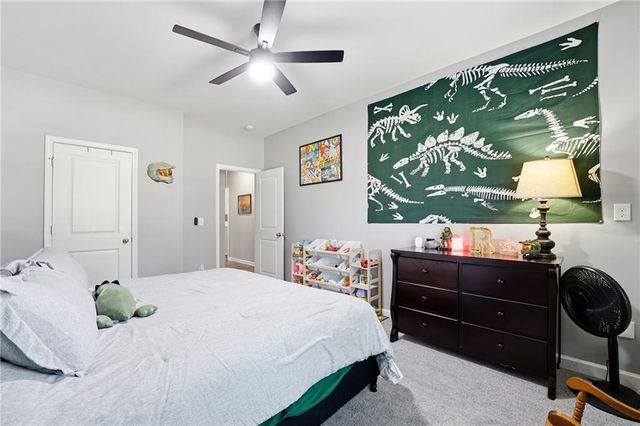 201 Cades Court, Mcdonough, GA 30252