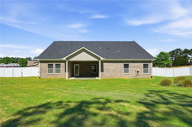 201 Cades Court, Mcdonough, GA 30252
