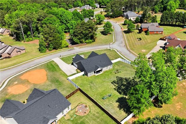 201 Cades Court, Mcdonough, GA 30252