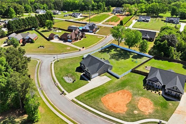 201 Cades Court, Mcdonough, GA 30252