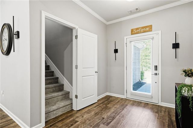 201 Cades Court, Mcdonough, GA 30252