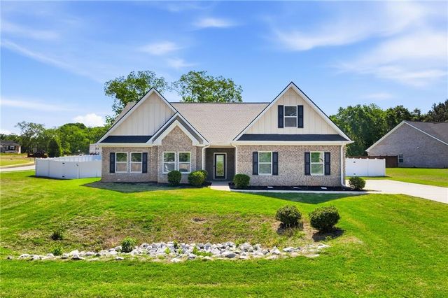 201 Cades Court, Mcdonough, GA 30252
