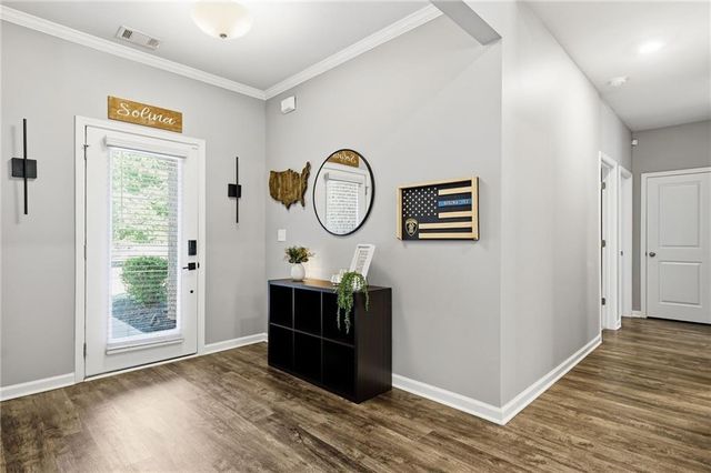 201 Cades Court, Mcdonough, GA 30252