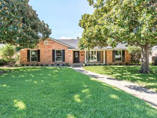 9944 Faircrest Drive, Dallas, TX 75238