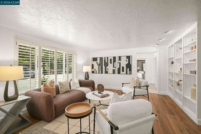 615 Flora St, Martinez, CA 94553