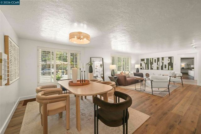 615 Flora St, Martinez, CA 94553