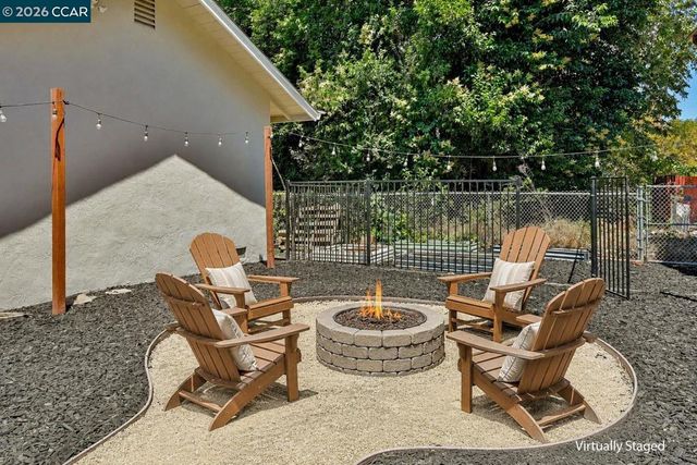 615 Flora St, Martinez, CA 94553
