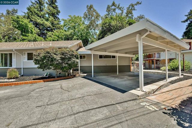615 Flora St, Martinez, CA 94553