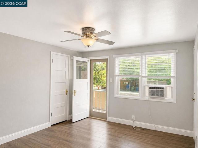 615 Flora St, Martinez, CA 94553